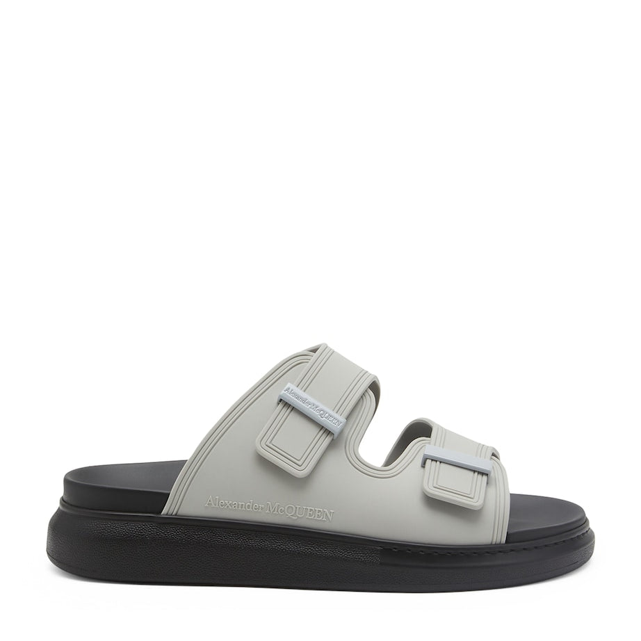 Oversized Hybrid Sandals
