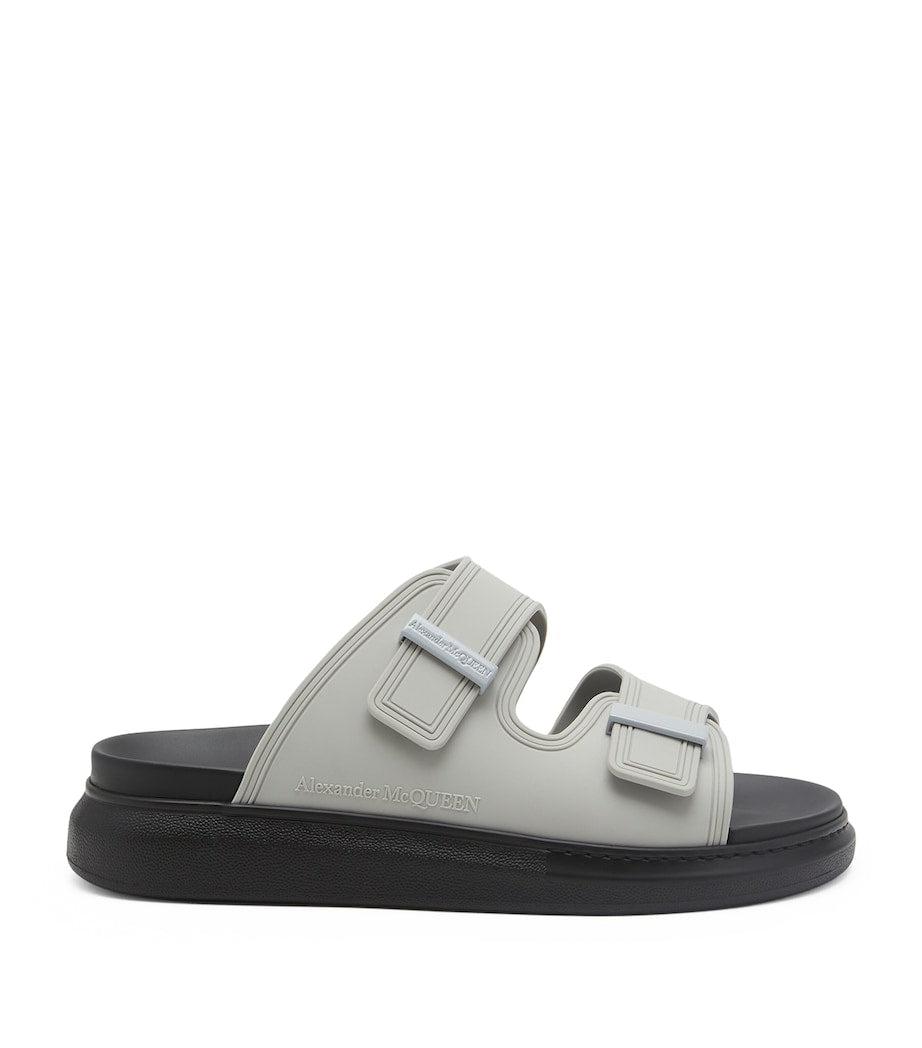 Oversized Hybrid Sandals