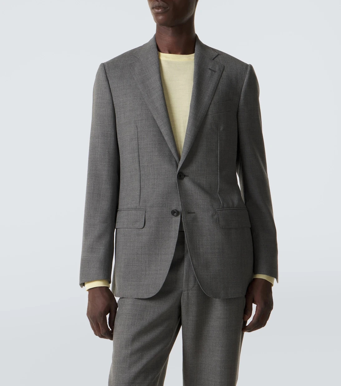 Thom Sweeney - Wool suit