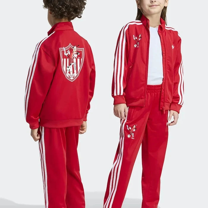 adidas Originals çocuk spor takımı DISNEY