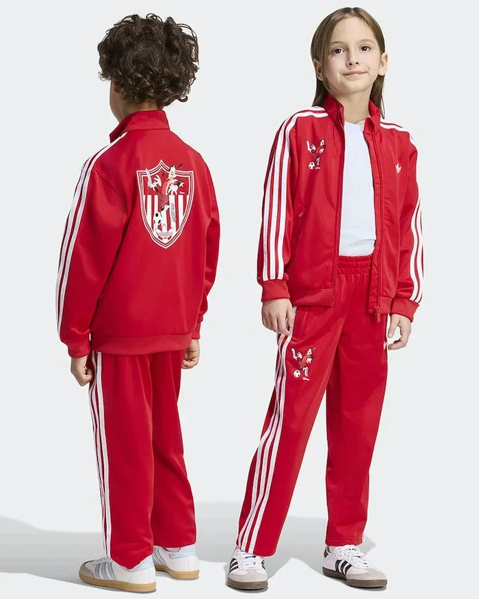 adidas Originals спортен комплект за деца DISNEY