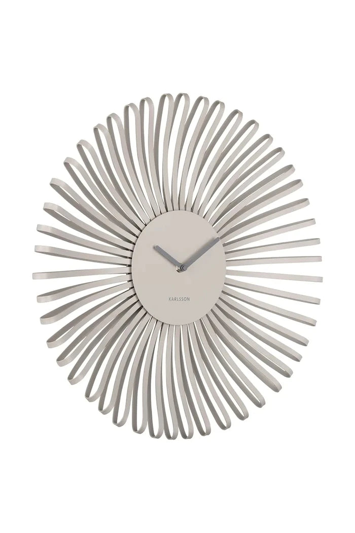 Стенен часовник Karlsson Polo 48 cm
