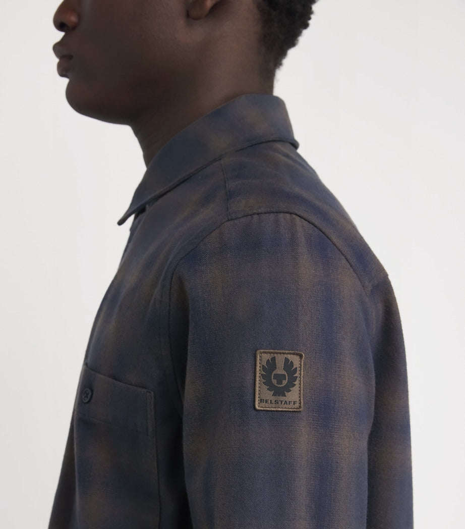 Cotton Outpost Shirt