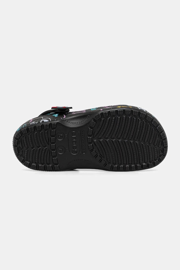 Чехли Crocs Classic Nightmare Multi Clog