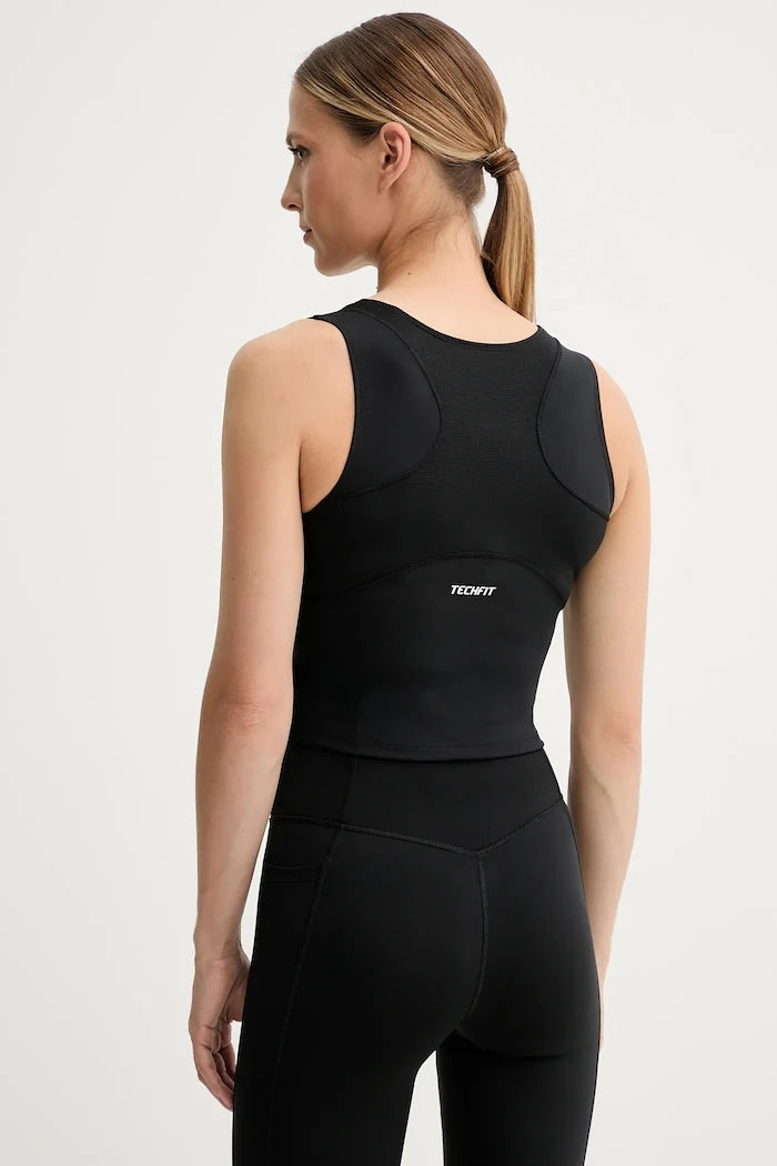 adidas Performance Techfit Antrenman Üstü