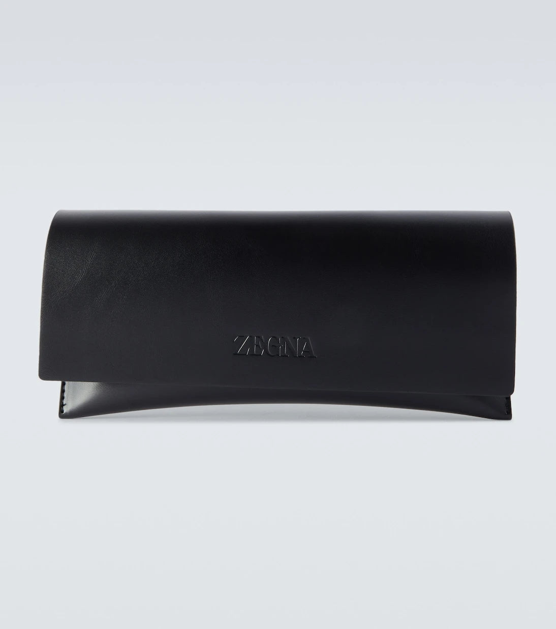 Zegna - Round sunglasses