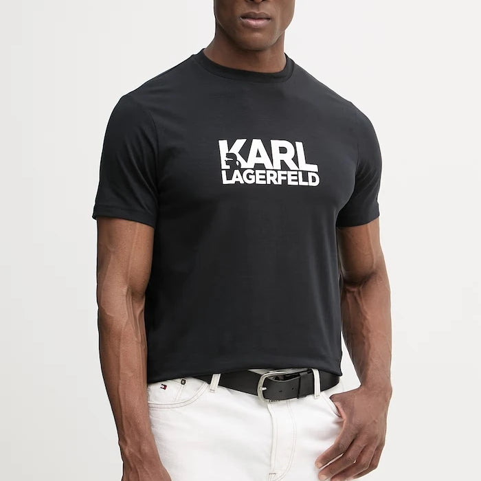 Karl Lagerfeld Tişört