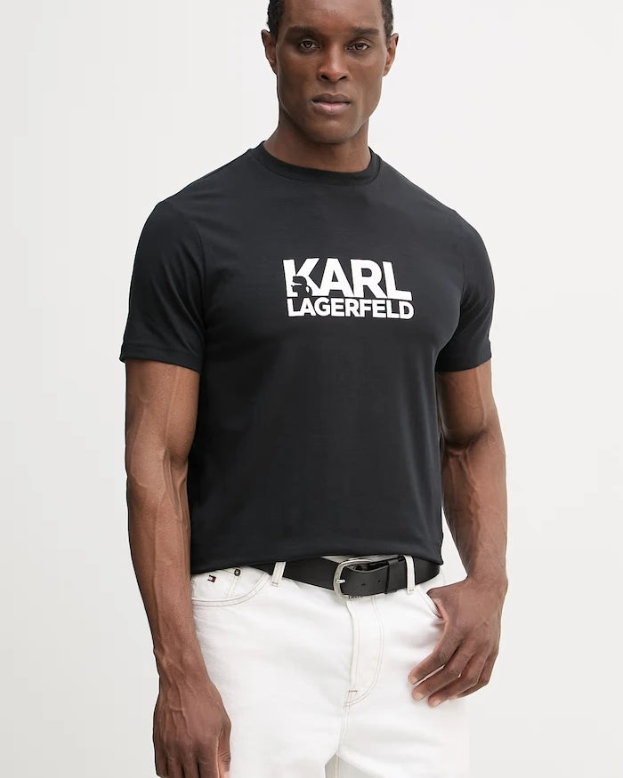 Karl Lagerfeld Tişört