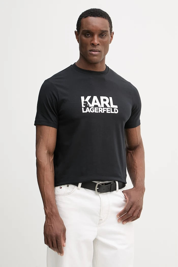 Karl Lagerfeld Tişört