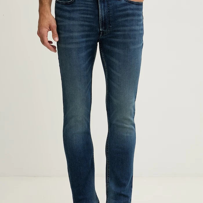 Calvin Klein Jeans дънки скини мъжки