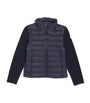 Moncler Enfant Hybrid Down Cardigan (8-10 Years)