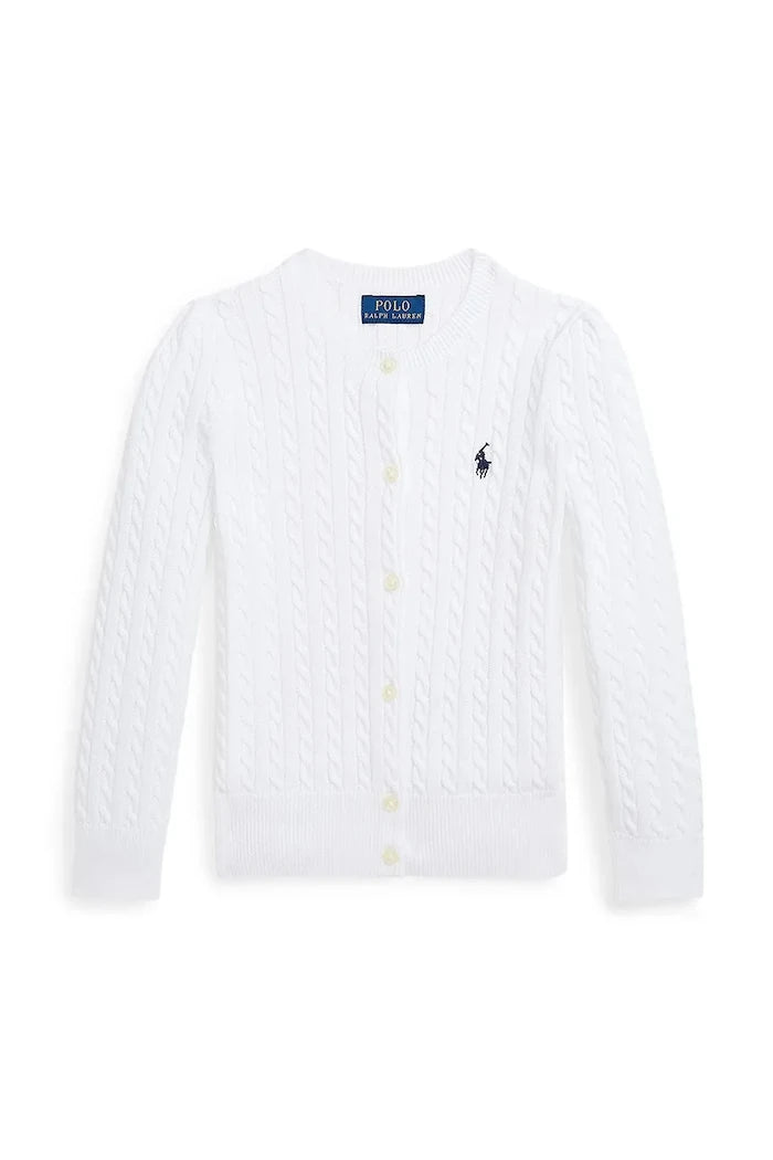 Детска жилетка Polo Ralph Lauren