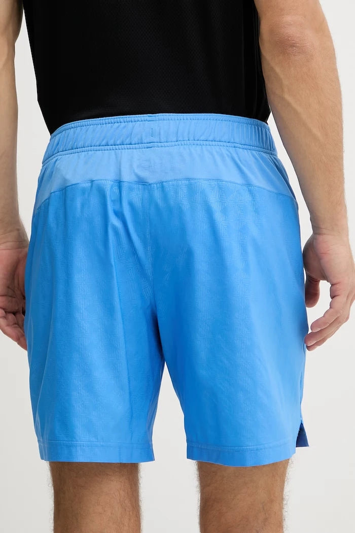 The North Face erkek spor şortu PENTADOME EMBOSSED
