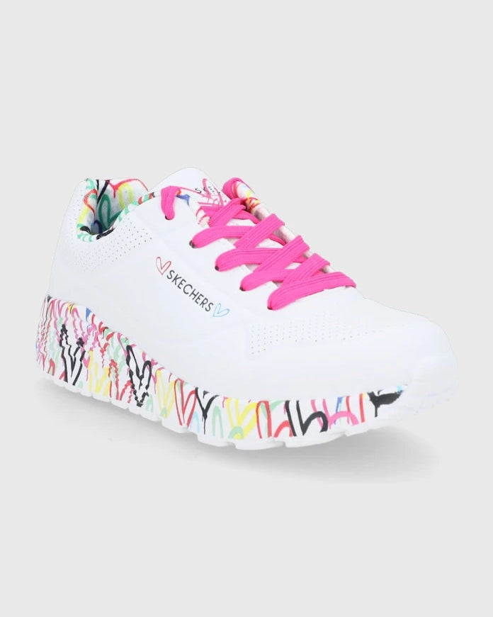 Детски обувки Skechers