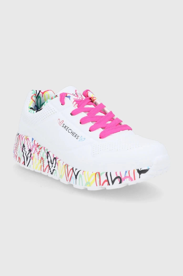 Детски обувки Skechers