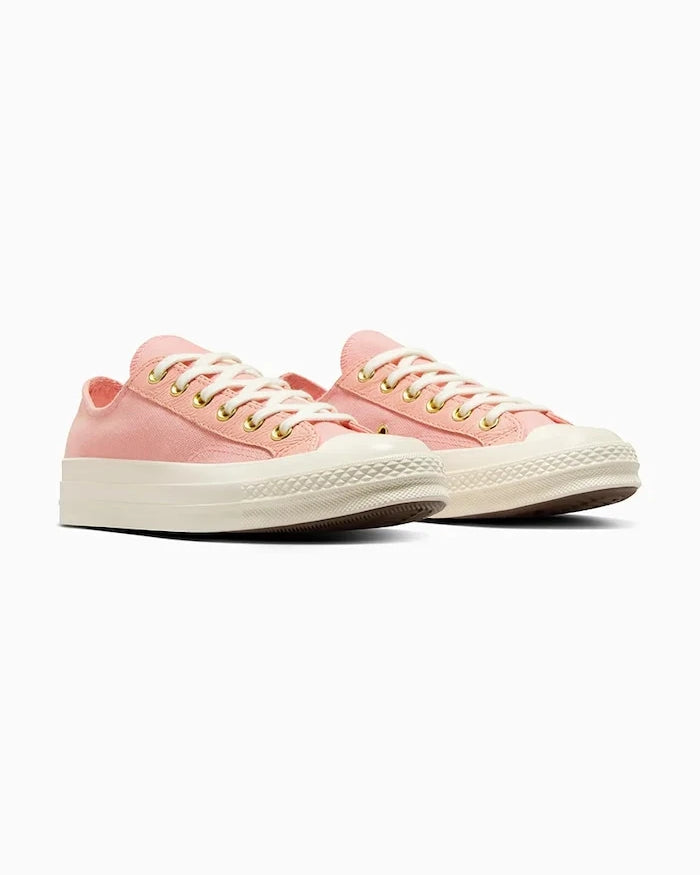 Converse Chuck 70 Alçak Sneaker
