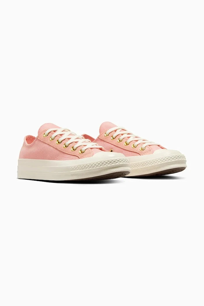 Ниски кецове Converse Chuck 70