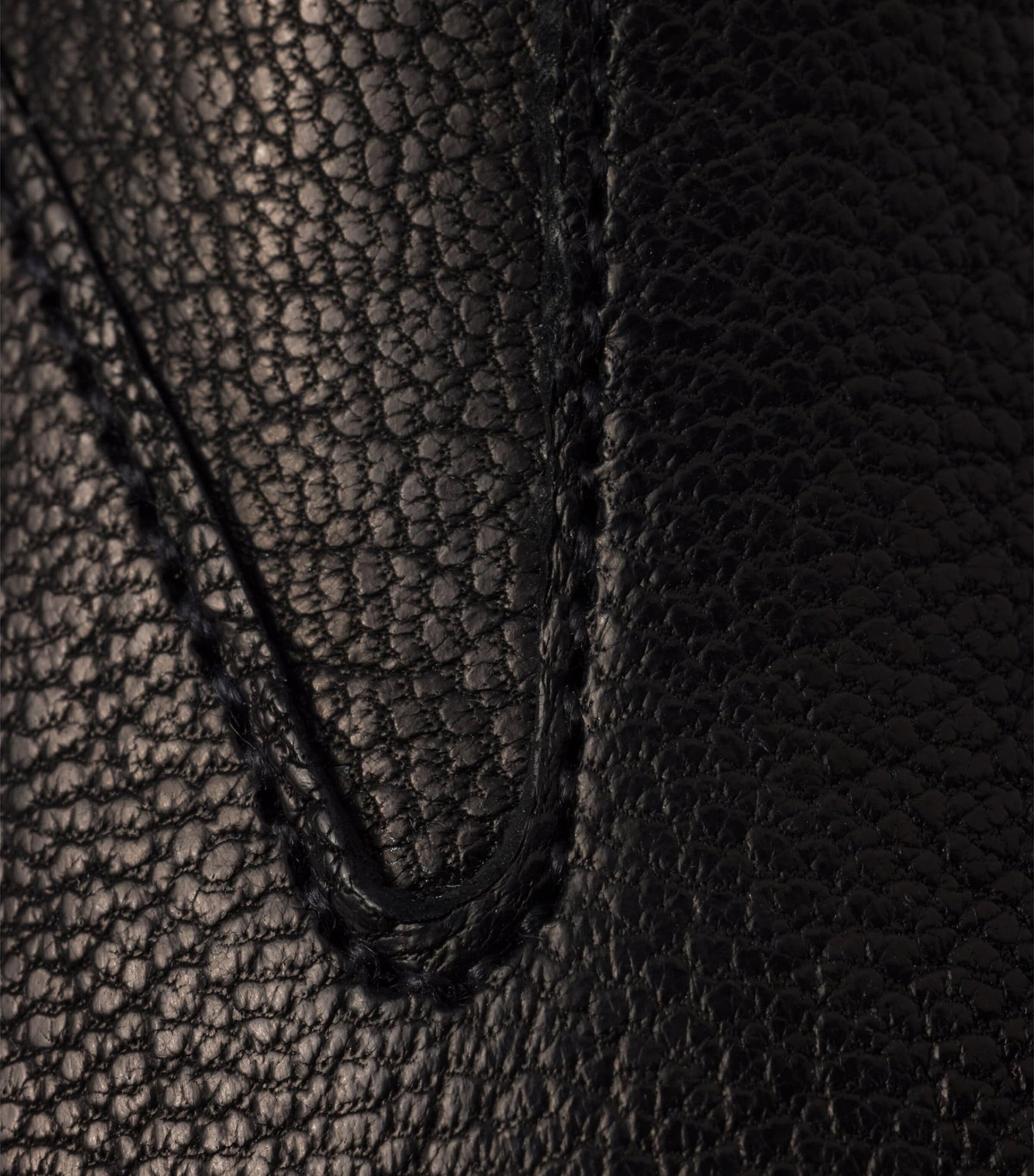 Prada Leather Chelsea Boots