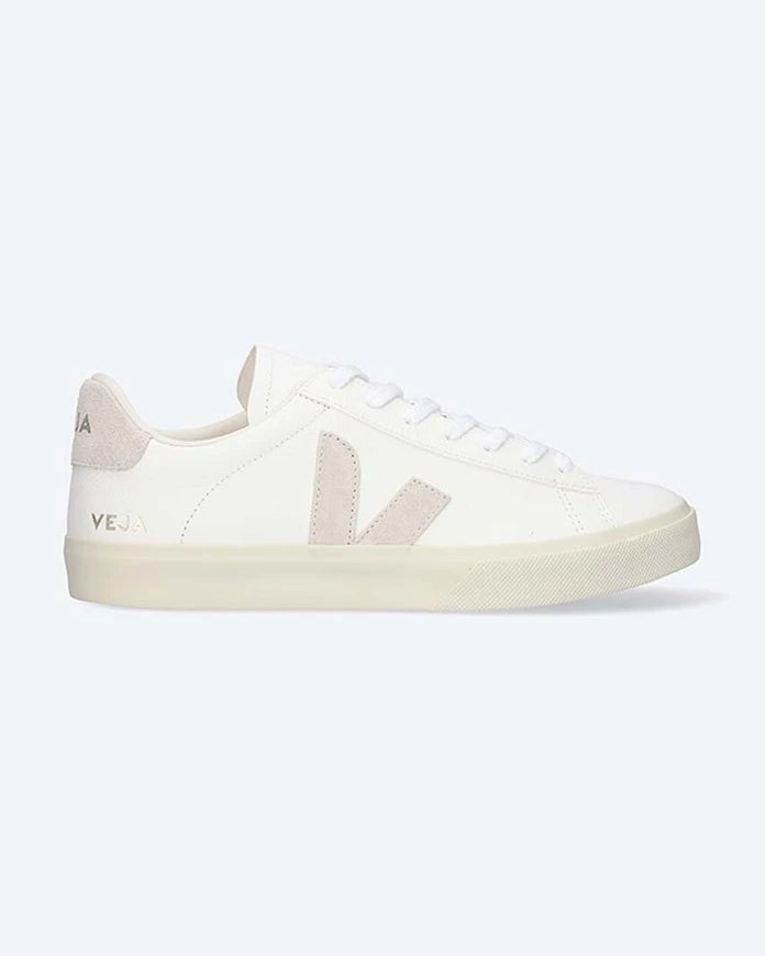 Veja Campo Chromefree Deri Spor Ayakkabı