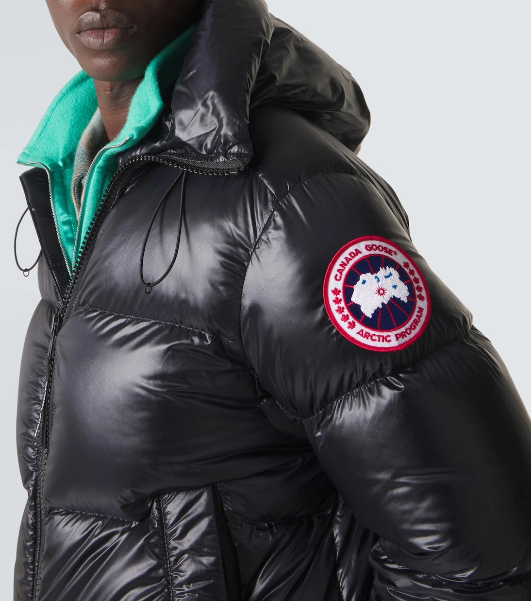 Canada Goose - Crofton down jacket