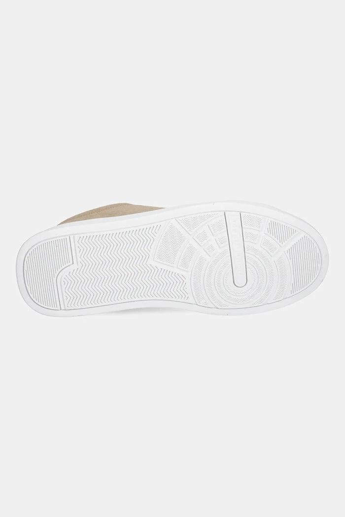 Велурени маратонки Tommy Hilfiger TH COURT CORE SUEDE