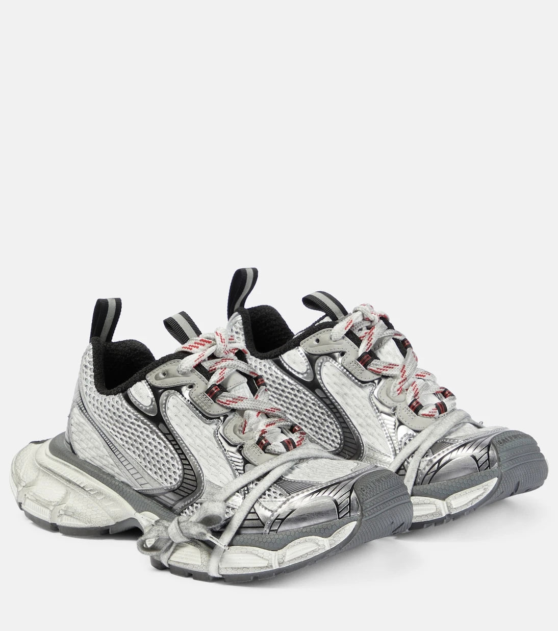 Balenciaga - 3XL sneakers