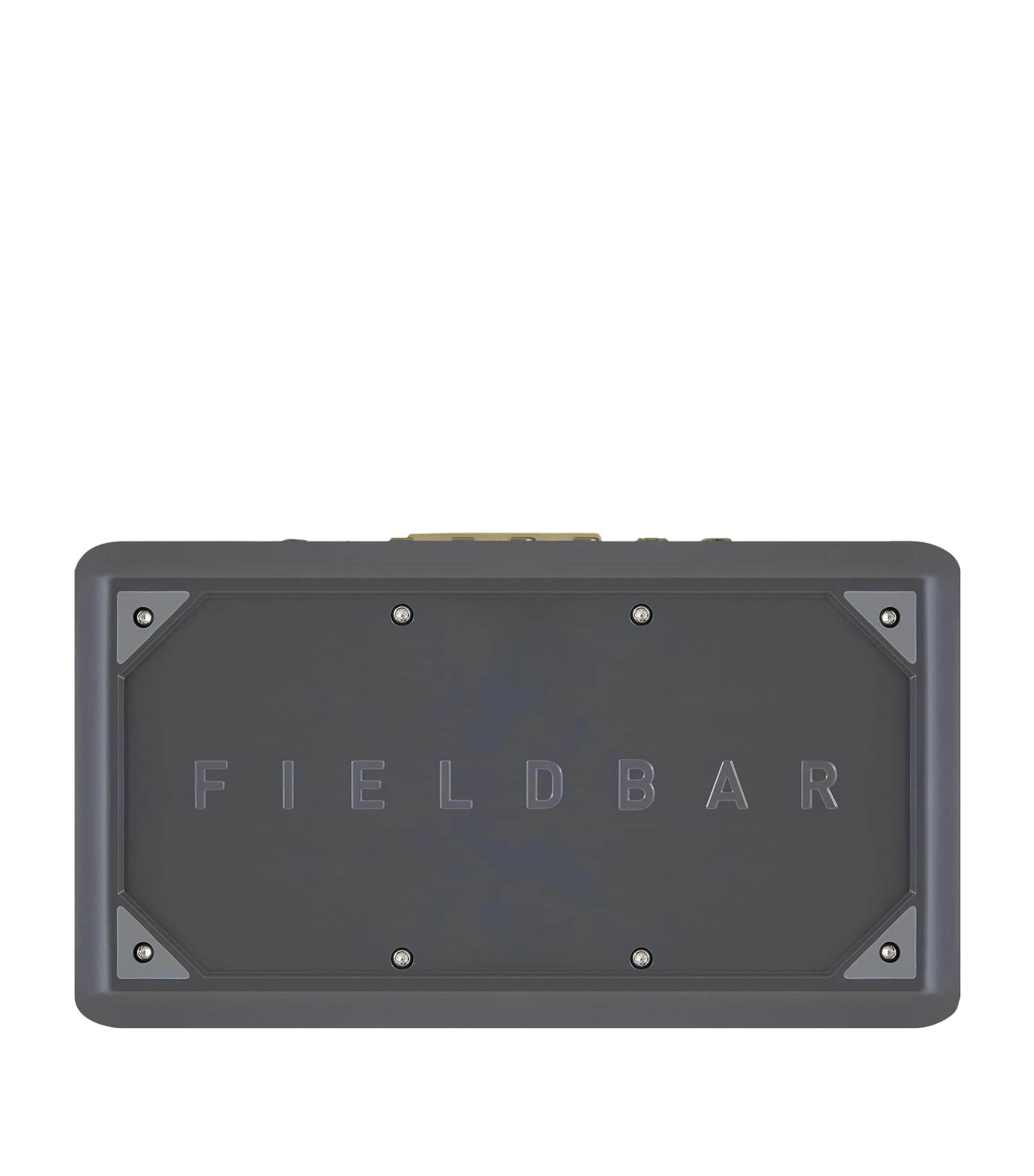 Fieldbar Gin Trunk Cooler Box