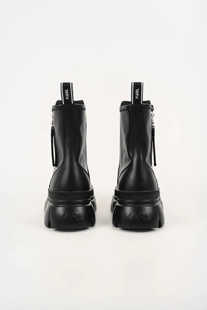 Karl Lagerfeld TREKKA MAX Chelsea Bot