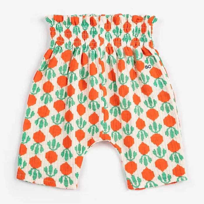 Bobo Choses Cool Radish Bebek Pamuk Pantolon