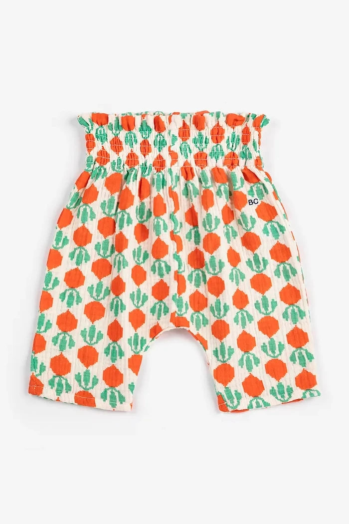 Bobo Choses Cool Radish Bebek Pamuk Pantolon