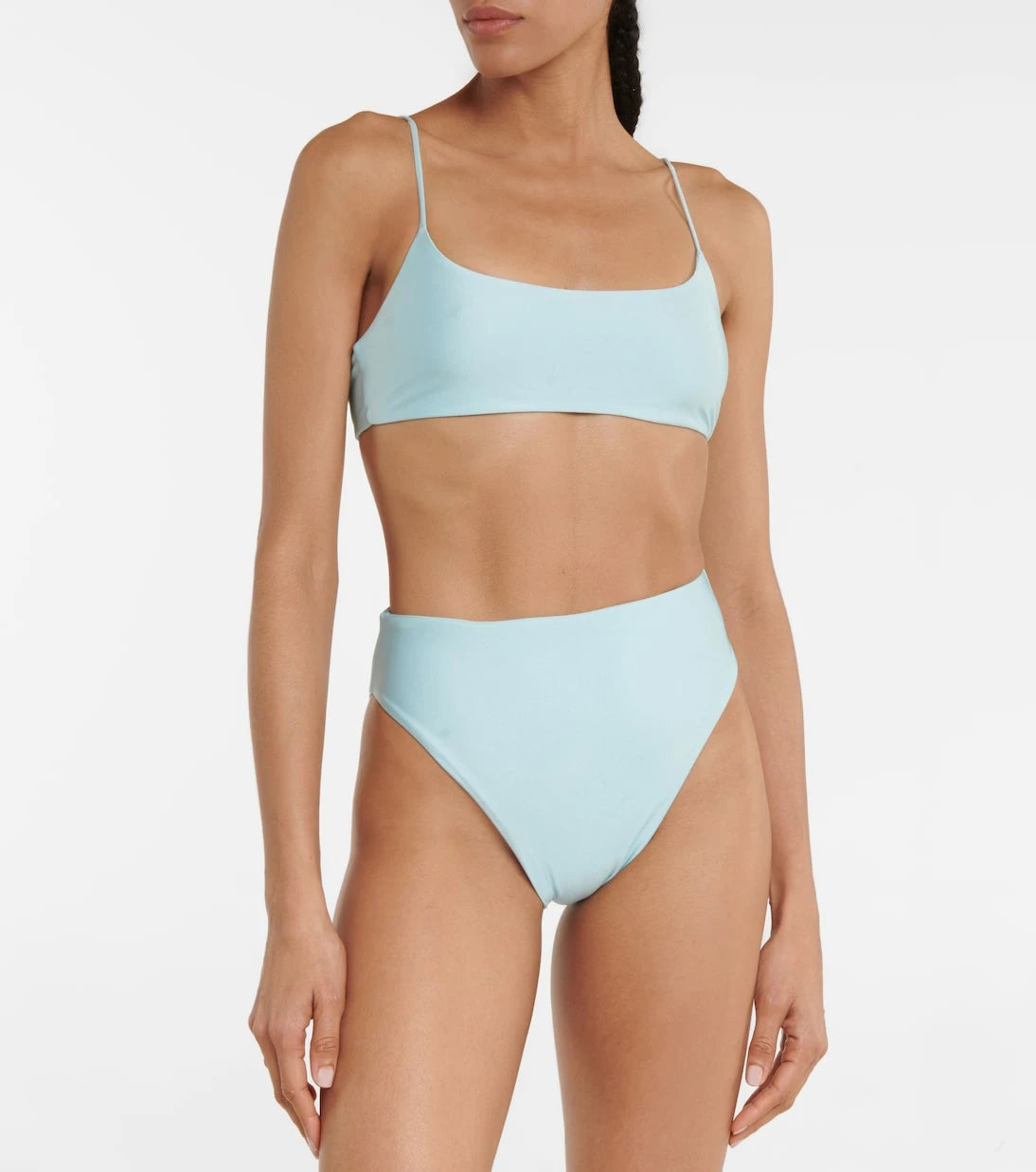 Jade Swim - Muse bikini top