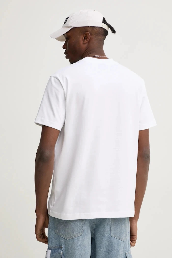 Памучна тениска Karl Lagerfeld Jeans