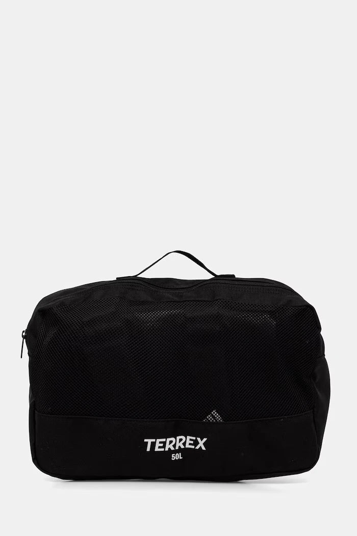 adidas TERREX suni deri spor çantası Duffel 50L