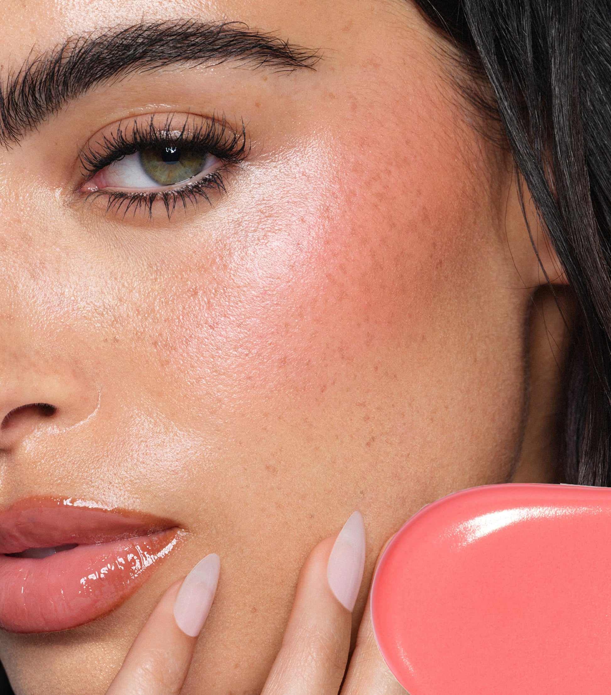 Anastasia Beverly Hills Blurring Serum Blush