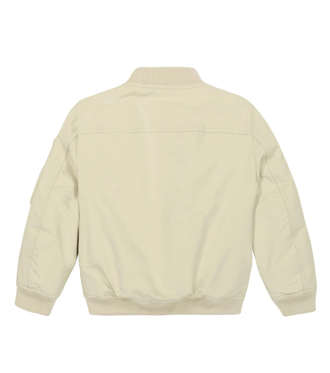 Rick Owens Kids - Down bomber jacket