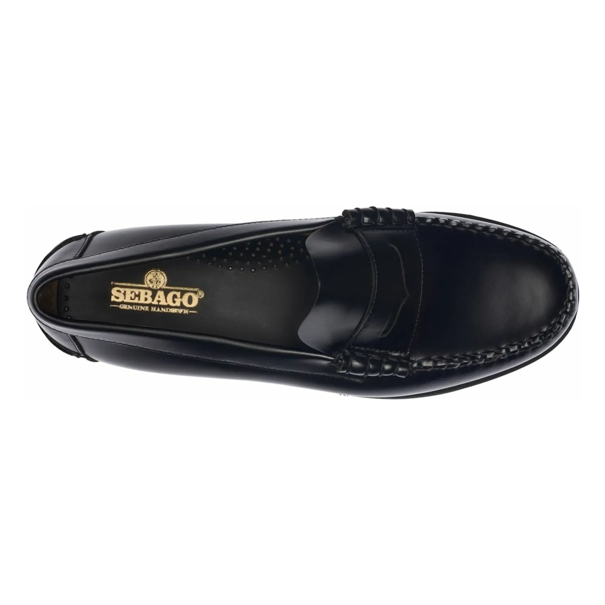 Sebago - Classic Dan loafers | Black
