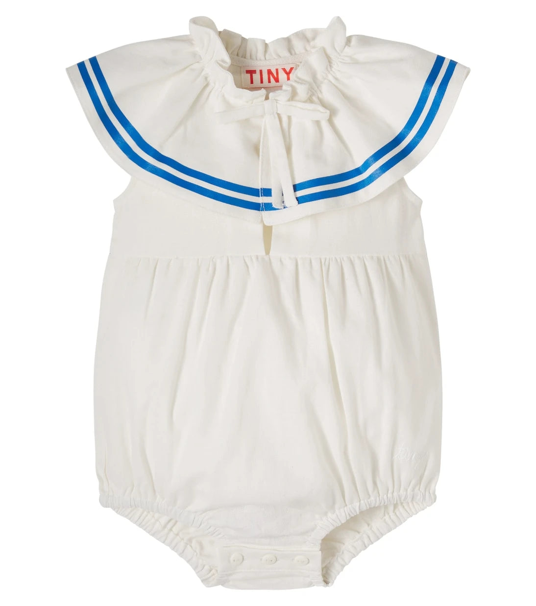 Tinycottons - Baby linen and cotton bodysuit