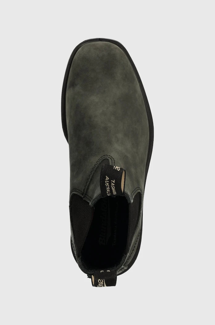 Blundstone Süet Chelsea Botlar