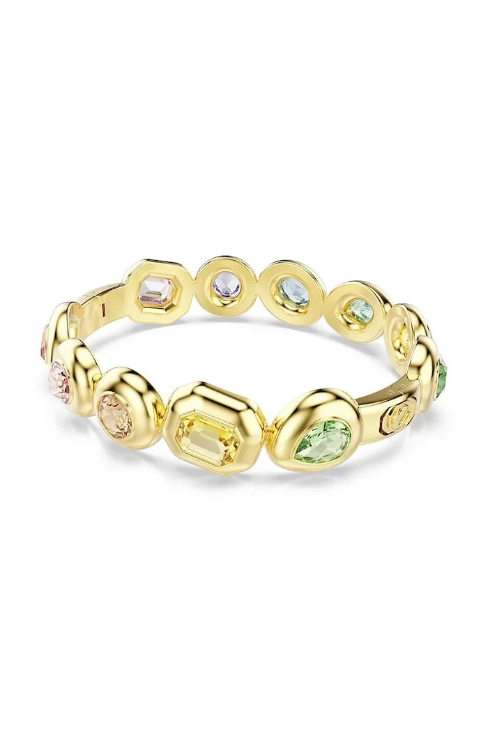 Гривна Swarovski GEMA