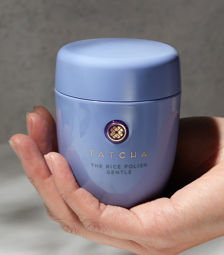 The Rice Polish Gentle (60g)