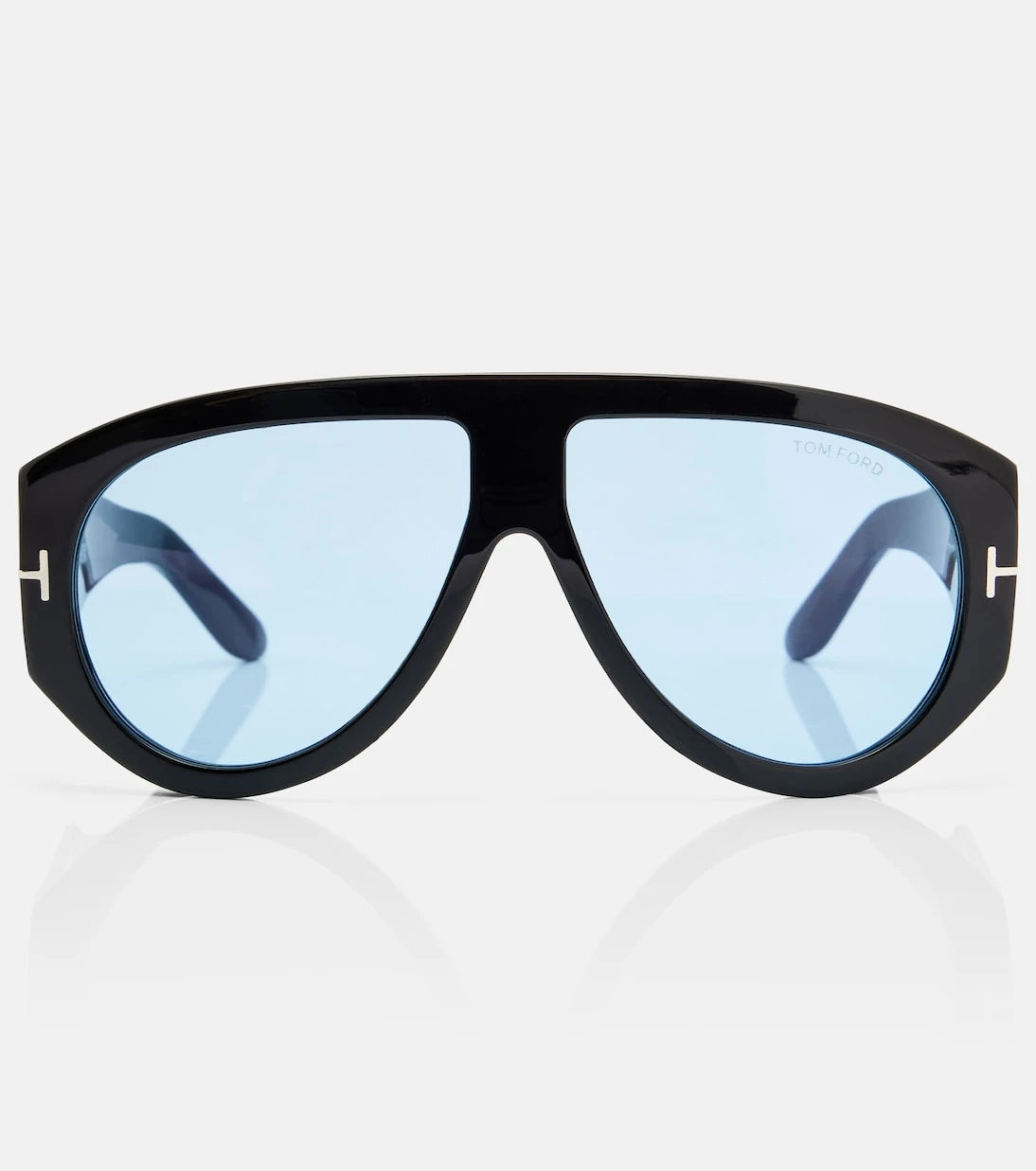 Tom Ford - Bronson aviator sunglasses