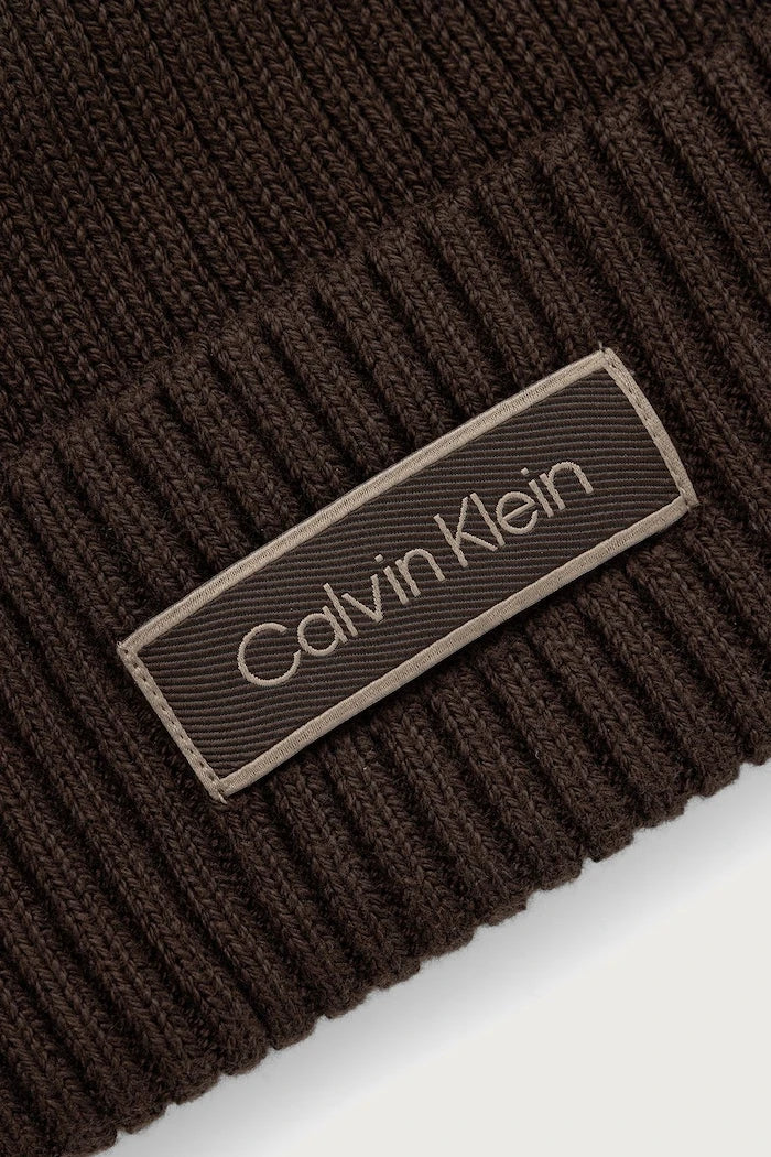 Calvin Klein erkek pamuklu şapka
