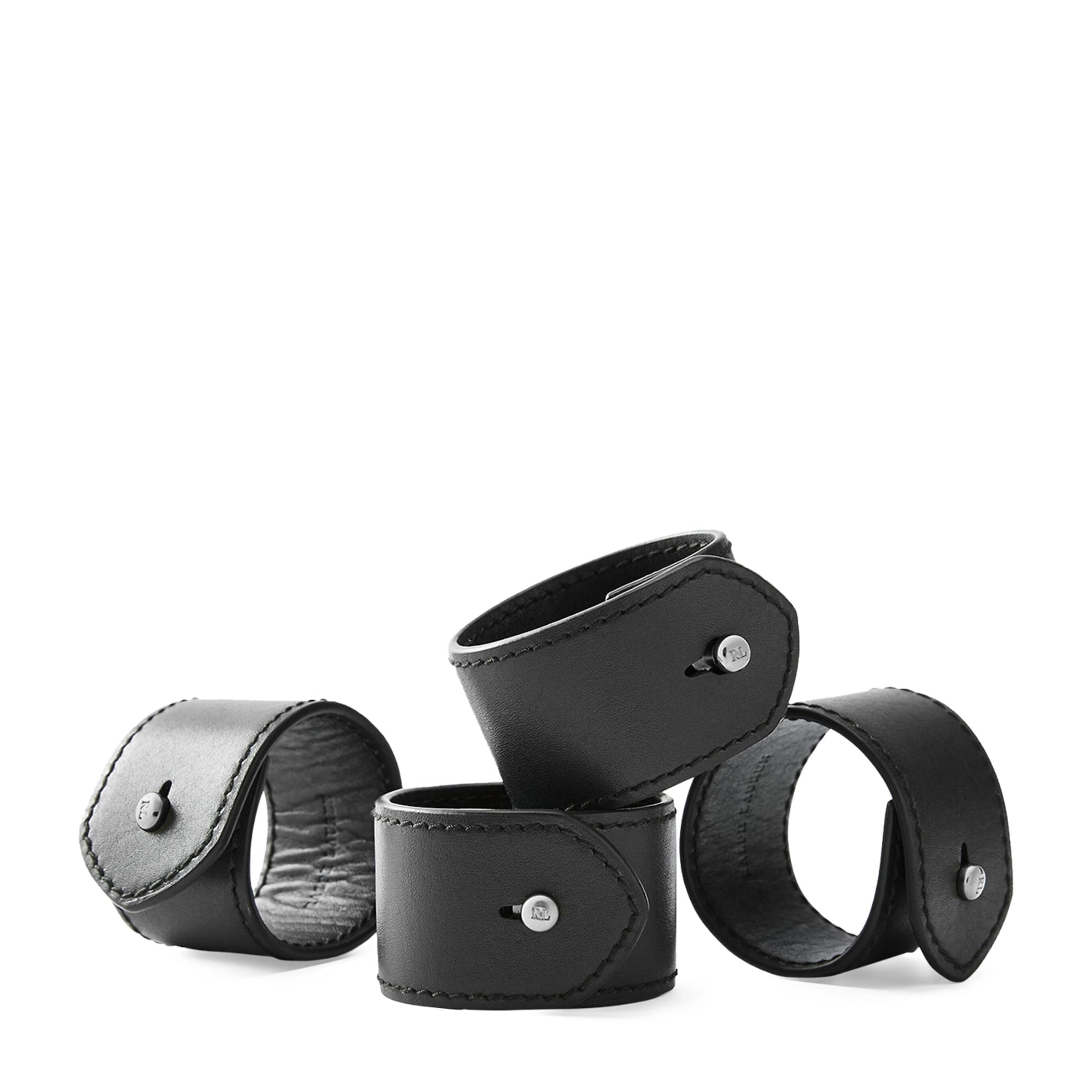 Wyatt Napkin Rings (Set of 4)