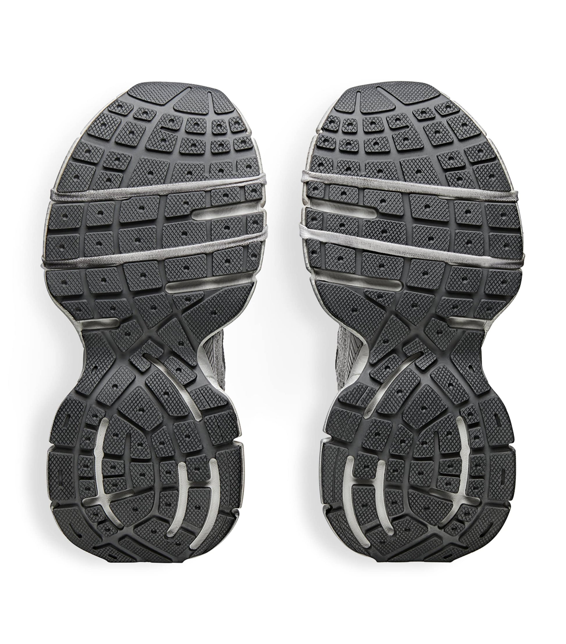 Balenciaga Multi 3XL Lace-Up Sneakers