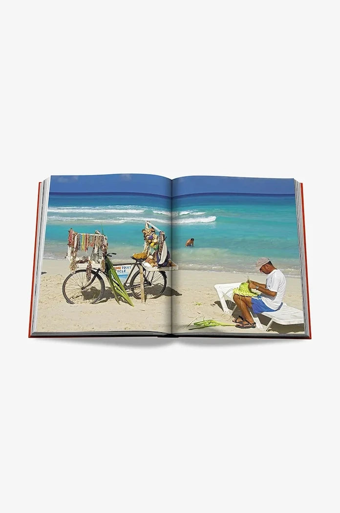 Книга Assouline Havana Blues by Pamela Ruiz, English