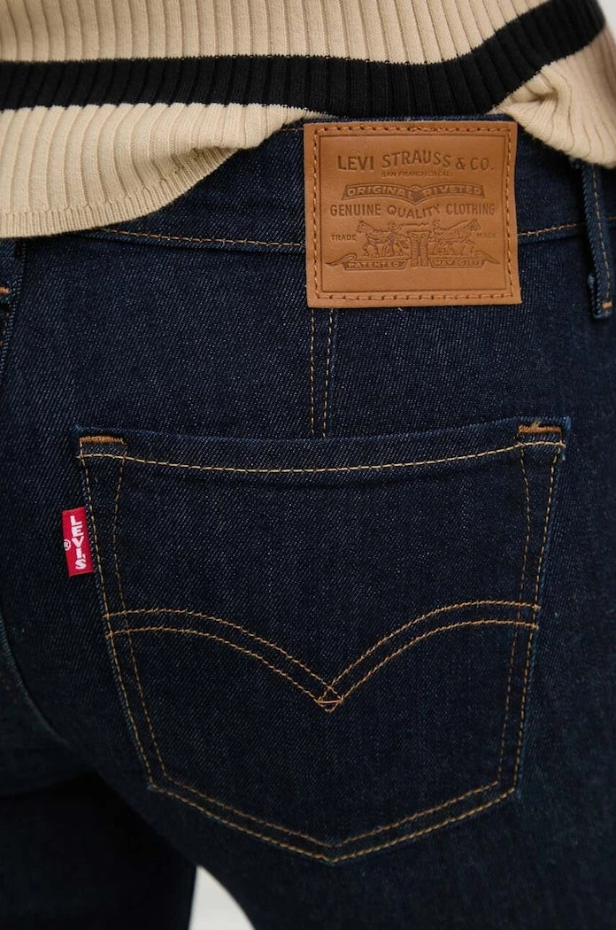 Дънки Levi's 712 SLIM WELT POCKET