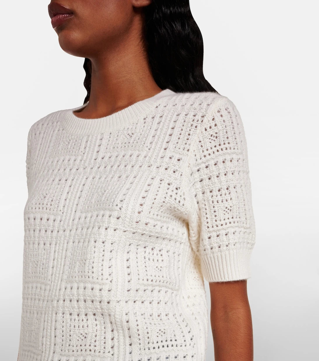 Nili Lotan - Elysia cashmere sweater