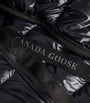 Canada Goose Black Crofton Jacket
