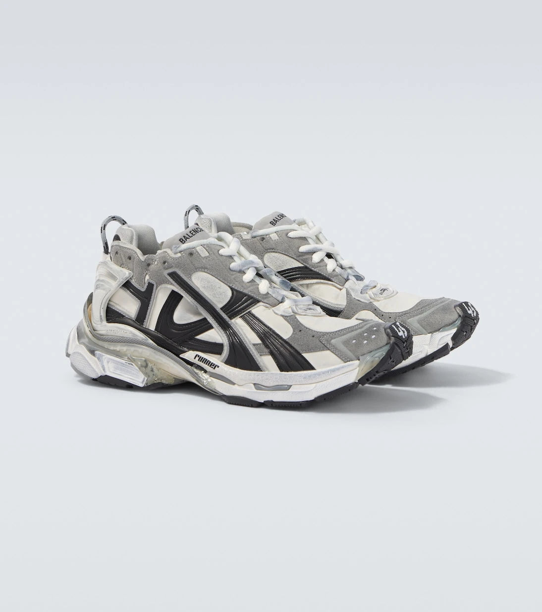 Balenciaga - أحذية سنيكرز رنر
