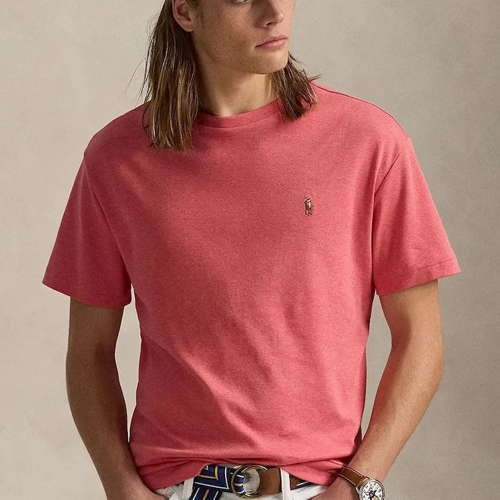Тениска Polo Ralph Lauren